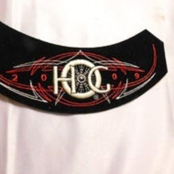 Harley-Davidson Other - Harley Davidson HOG Patch 2009